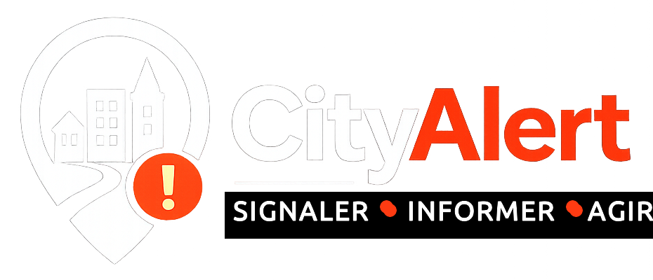 CityAlert